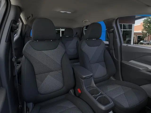 2027 Chevrolet Bolt LT FWD