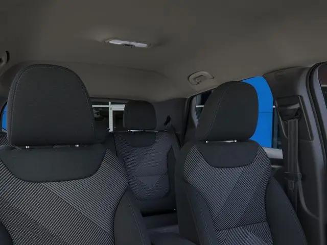 2027 Chevrolet Bolt LT FWD