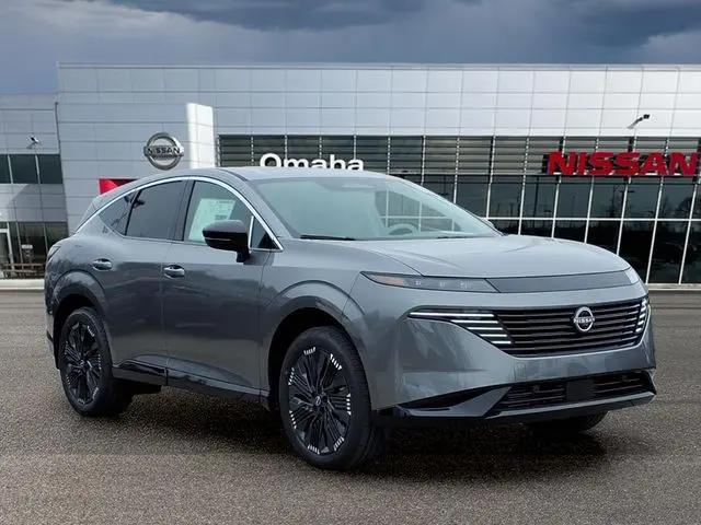 2026 Nissan Murano Platinum for sale in Omaha, NE