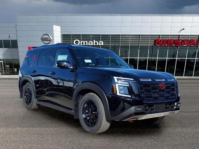 2026 Nissan Armada PRO-4X for sale in Omaha, NE