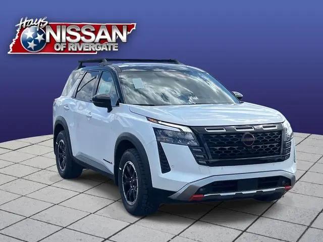 2026 Nissan Pathfinder Rock Creek for sale in Madison, TN