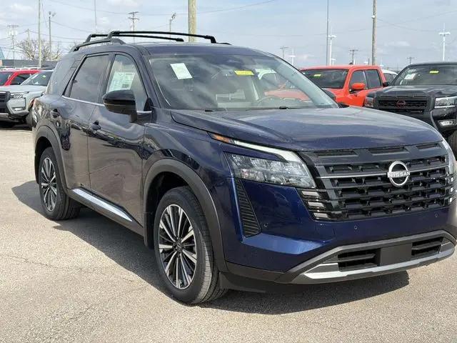 2026 Nissan Pathfinder Platinum for sale in Madison, TN