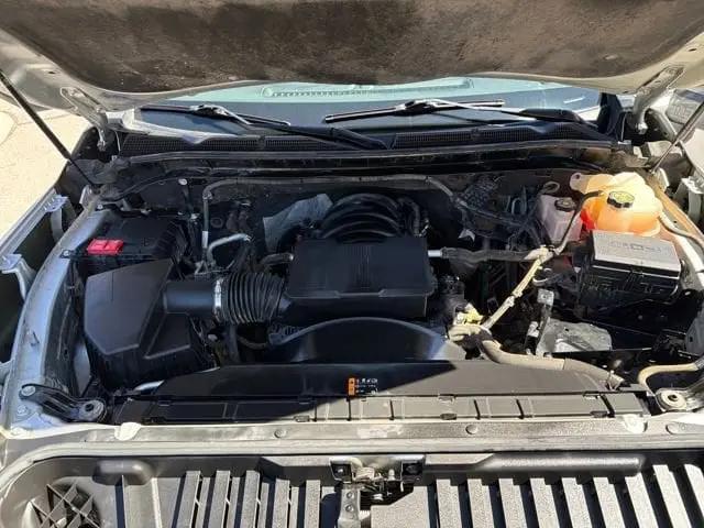 2023 GMC Sierra 3500HD 4WD Crew Cab Long Bed SLE