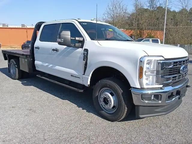 2026 Ford F-350 XL for sale in Ft Payne, AL