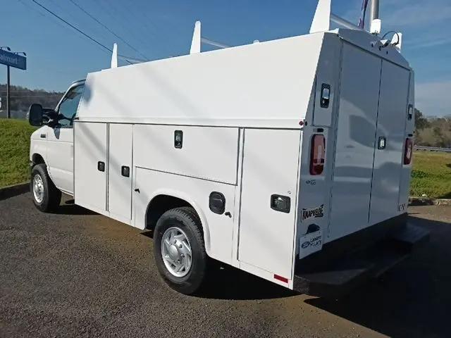 2026 Ford E-350 Cutaway E-Series Cutaway