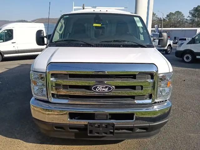 2026 Ford E-350 Cutaway E-Series Cutaway