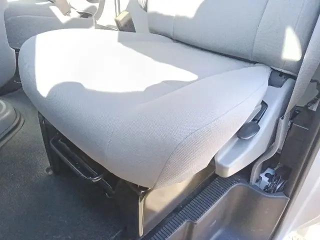2026 Ford E-350 Cutaway E-Series Cutaway