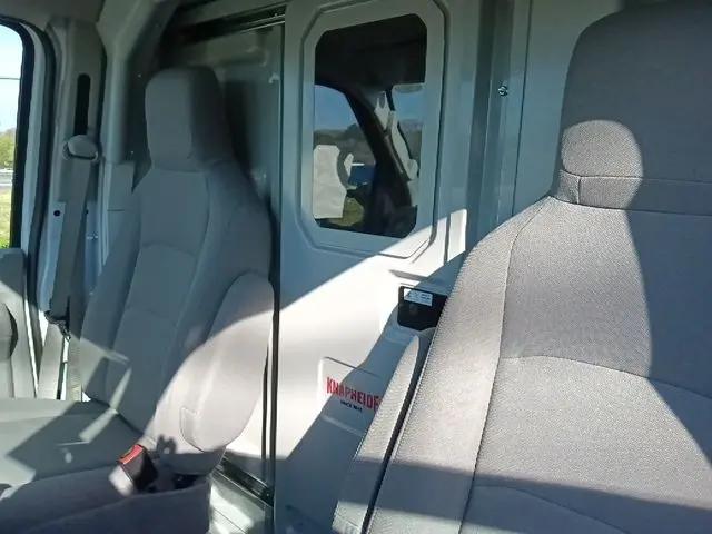 2026 Ford E-350 Cutaway E-Series Cutaway