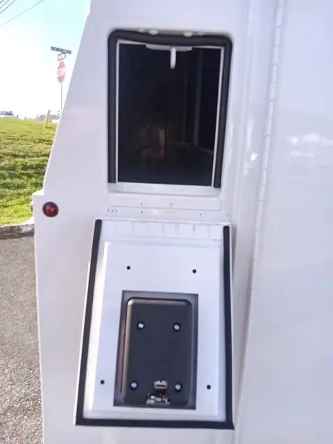 2026 Ford E-350 Cutaway E-Series Cutaway