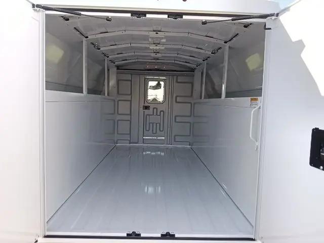 2026 Ford E-350 Cutaway E-Series Cutaway
