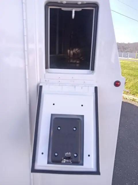 2026 Ford E-350 Cutaway E-Series Cutaway