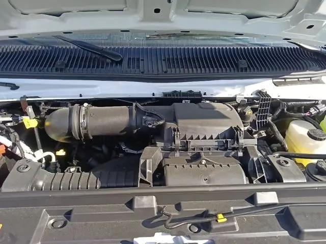 2026 Ford E-350 Cutaway E-Series Cutaway