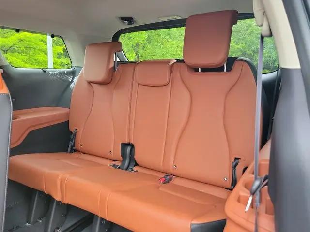 2026 Kia Carnival MPV EX