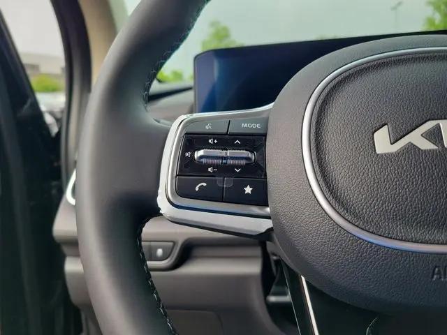2026 Kia Carnival MPV EX