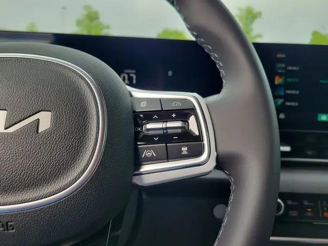 2026 Kia Carnival MPV EX