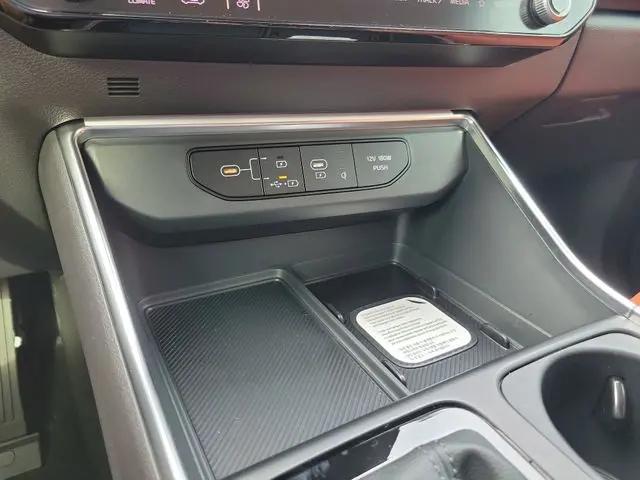 2026 Kia Carnival MPV EX
