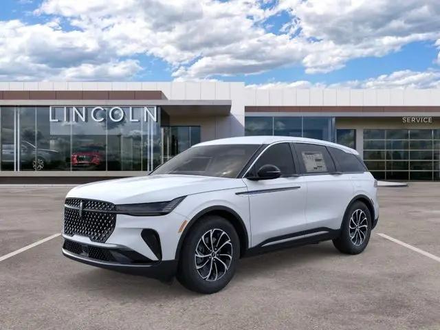 2026 Lincoln Nautilus Premiere for sale in Naperville, IL