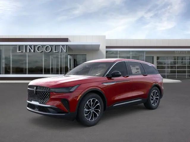 2026 Lincoln Nautilus Premiere for sale in Naperville, IL