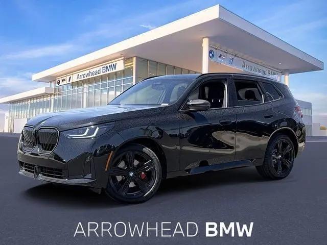 2026 BMW X3 30 xDrive for sale in Glendale, AZ