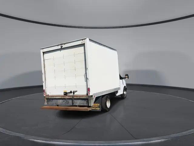 2019 Chevrolet Express Cutaway 4500 3500