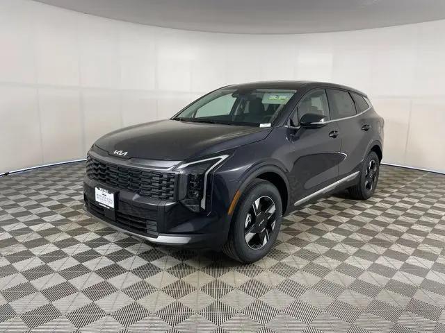 2026 Kia Sportage LX for sale in Bremerton, WA