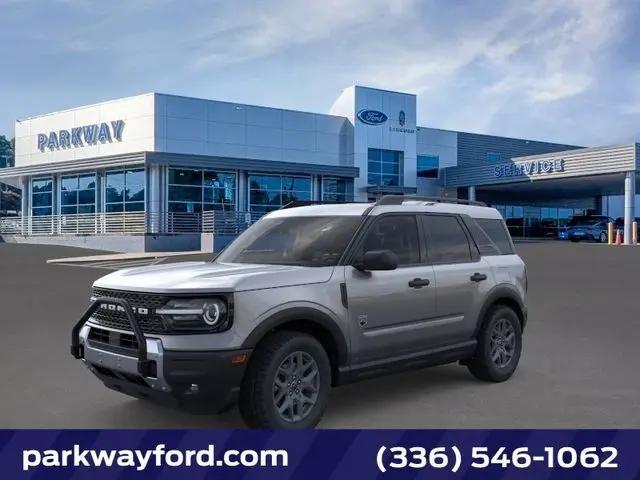 2026 Ford Bronco Sport Big Bend for sale in Winston Salem, NC