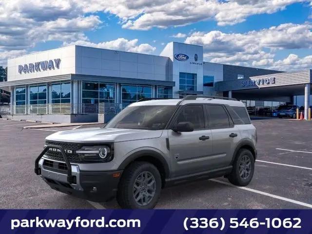 2026 Ford Bronco Sport Big Bend for sale in Winston Salem, NC