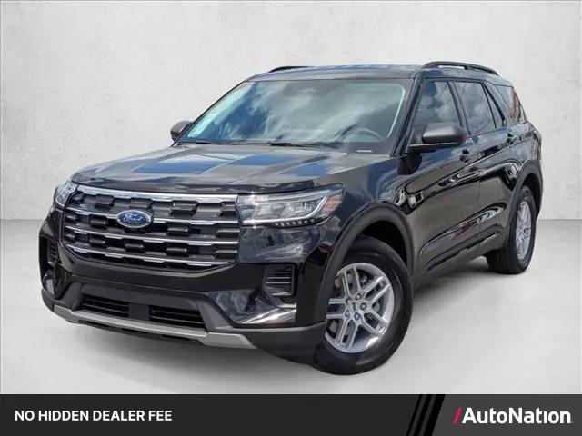2026 Ford Explorer Active for sale in Bradenton, FL
