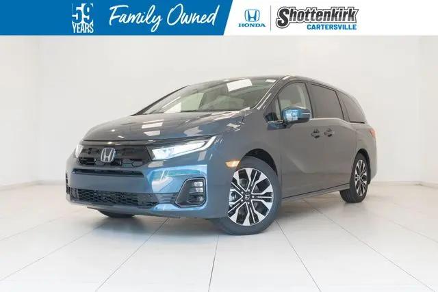 2026 Honda Odyssey Elite for sale in Cartersville, GA