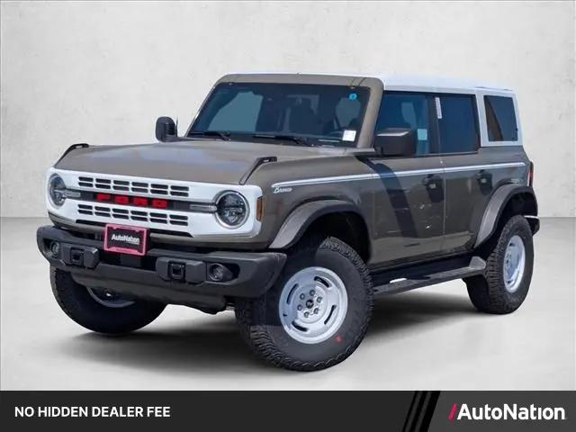 2026 Ford Bronco Heritage Edition for sale in Torrance, CA