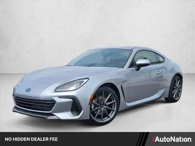 2026 Subaru BRZ Limited for sale in Scottsdale, AZ