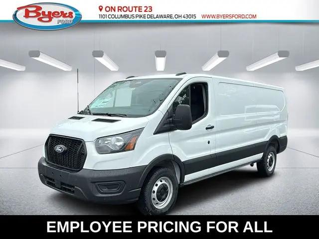 2026 Ford Transit Cargo Van T-250 for sale near Delaware, OH