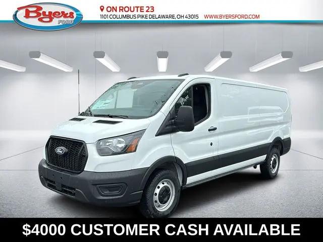 2026 Ford Transit Cargo Van T-250 for sale near Delaware, OH