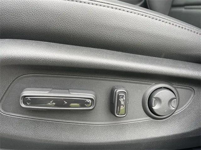 2026 Honda CR-V EX-L 2WD