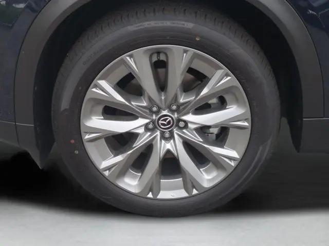 2026 Mazda X-90 Preferred