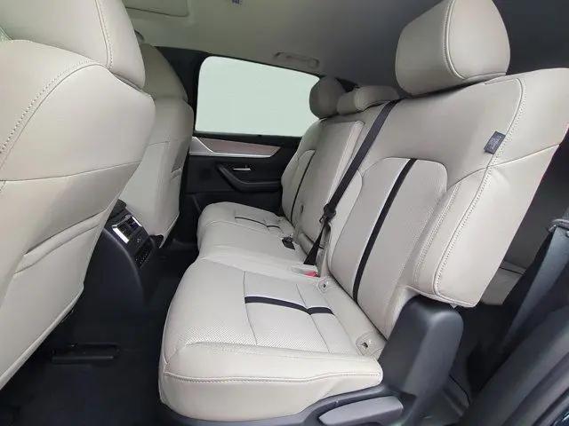 2026 Mazda X-90 Preferred