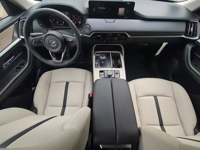 2026 Mazda X-90 Preferred