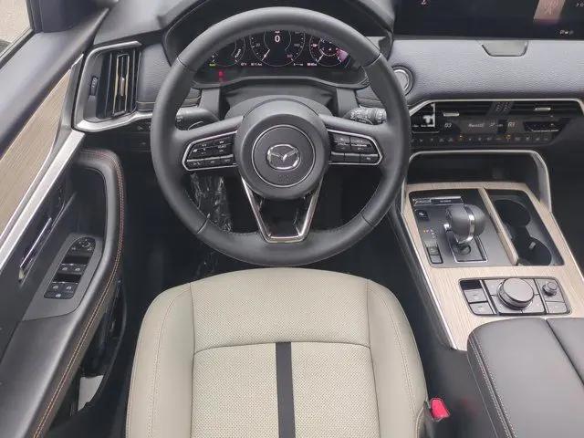 2026 Mazda X-90 Preferred