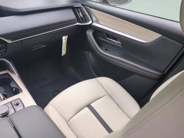 2026 Mazda X-90 Preferred