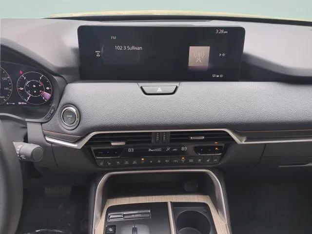 2026 Mazda X-90 Preferred