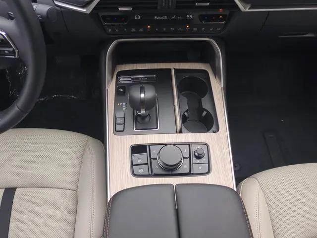2026 Mazda X-90 Preferred