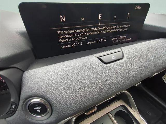 2026 Mazda X-90 Preferred