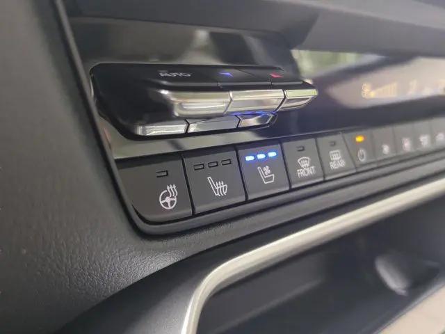 2026 Mazda X-90 Preferred