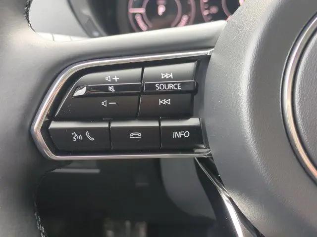 2026 Mazda X-90 Preferred