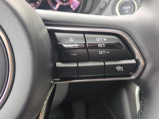 2026 Mazda X-90 Preferred