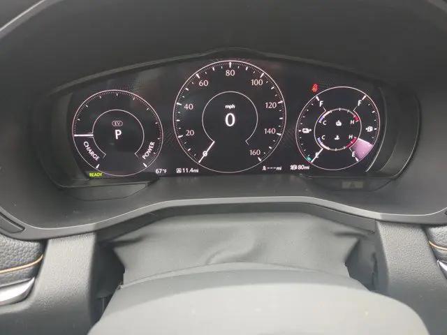 2026 Mazda X-90 Preferred