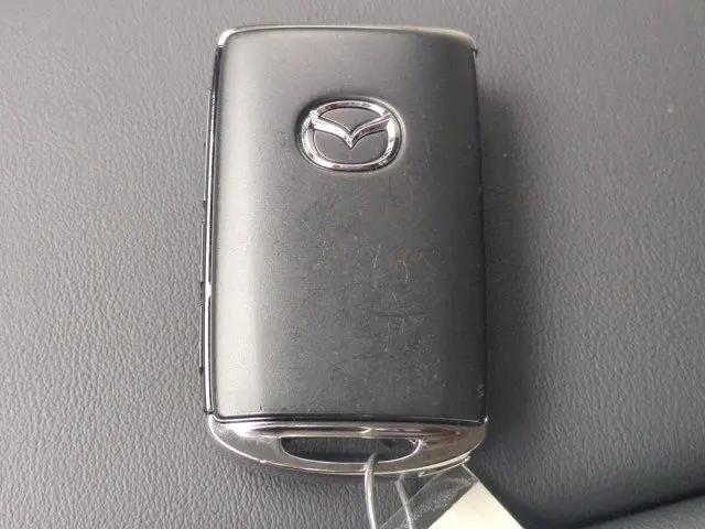 2026 Mazda X-90 Preferred