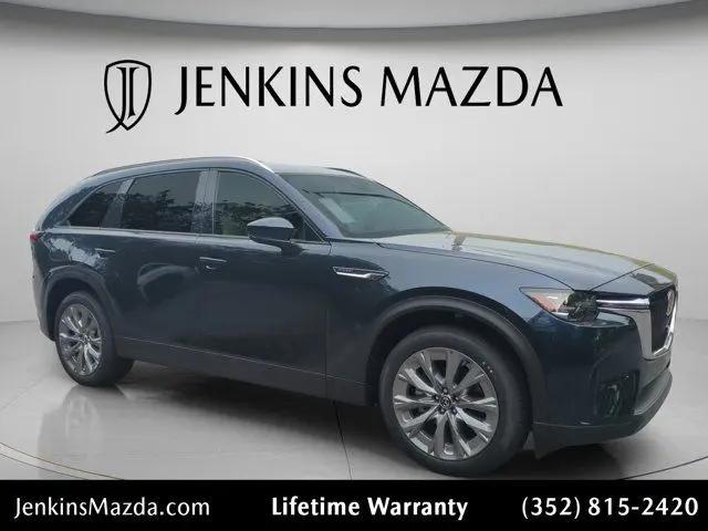 2026 Mazda X-90 Preferred for sale in Ocala, FL