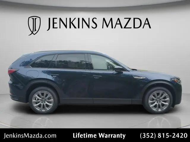 2026 Mazda X-90 Preferred
