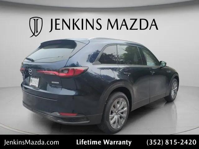 2026 Mazda X-90 Preferred